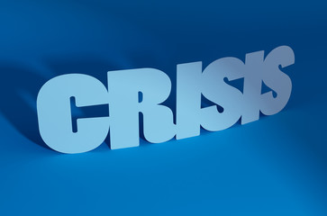 crisis