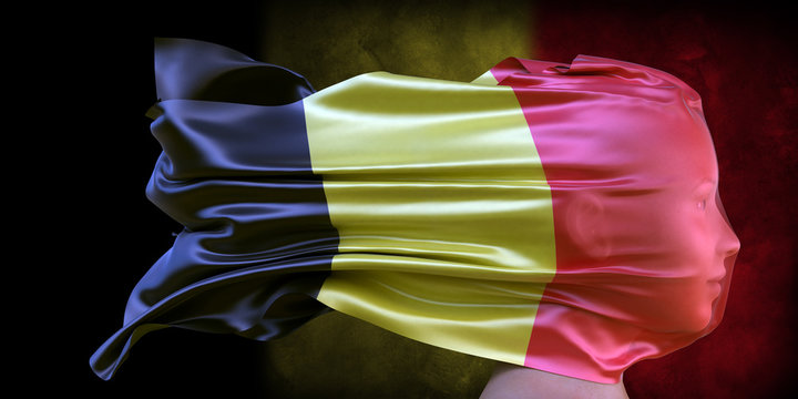 Koninkrijk Belgi&euml; - Royaume de Belgique