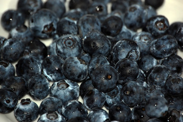 Blueberries 3