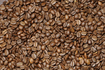 Kaffeebohnen