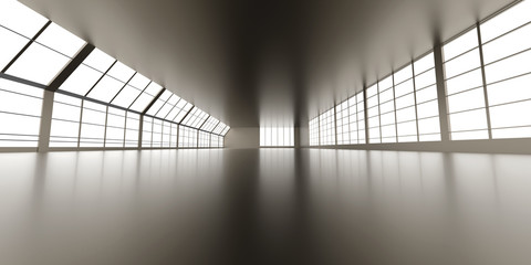 Architektur Visualisation