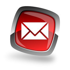e-mail internet icon