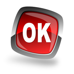 ok internet icon