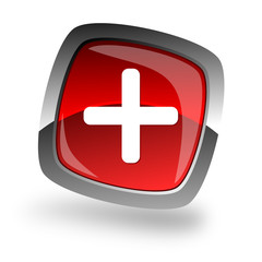 Fototapeta premium plus internet icon