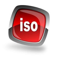 iso file internet icon