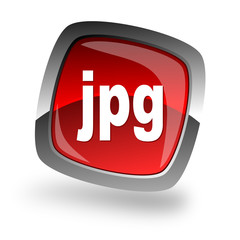 jpg file internet icon