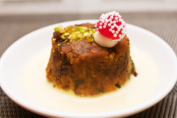 Pudding