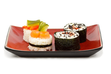 Sushi kit