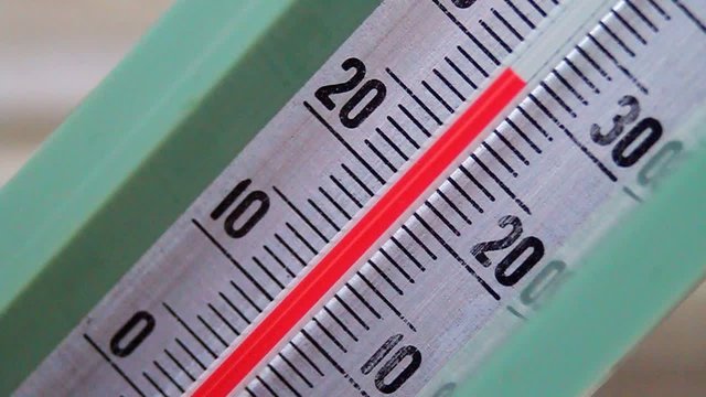 Thermometer