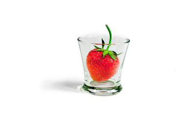 Strawberries