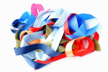 ribbons