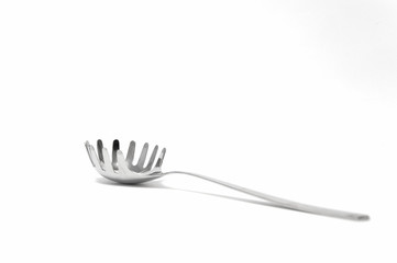 Spaghettilöffel