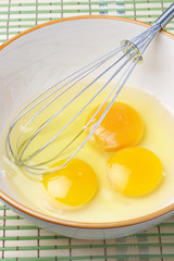 Eggs