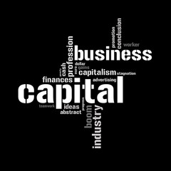 Wirtschaft Geld und Erfolg