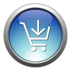 Button Warenkorb IV