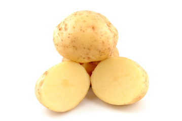 Potatos