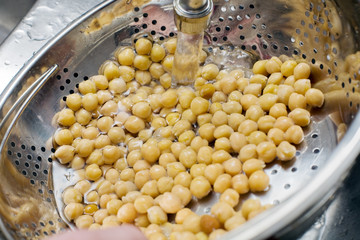 Chick Peas