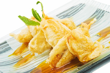 banana in tempura 2