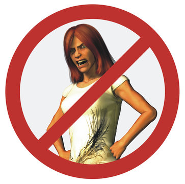 no bitchin