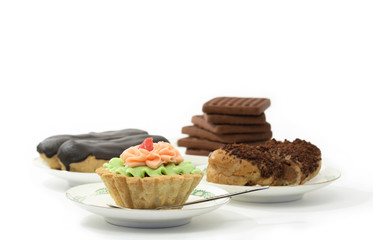 Sweets