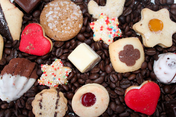 Christmas cookies