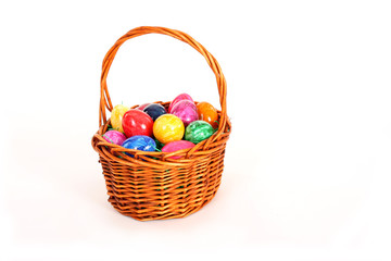 Osterkorb