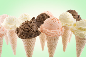 ice cream