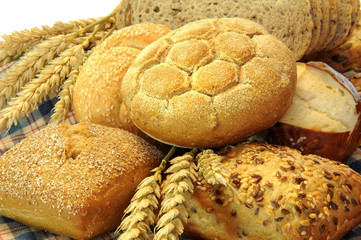 Brötchen 106