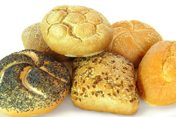 Brötchen 105