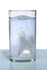Wasserglas 29