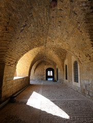 Beitiddine Palace, Lebanon
