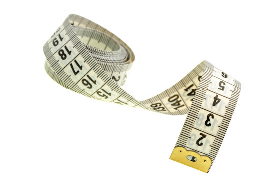 tailor measuring tape