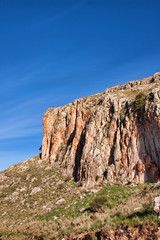 Mavra Ori Mountain