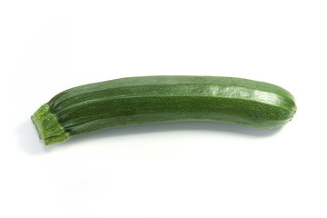 Una Zucchina