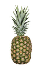 Delicious pineapple