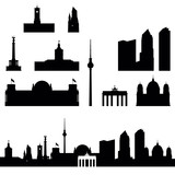 Download Berliner Bär Zeichnung Gif