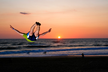 sunset jumper1