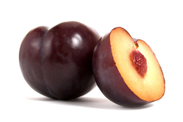 plums