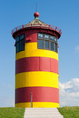 Pilsumer Leuchtturm