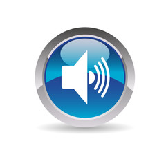 Icone audio - Son on