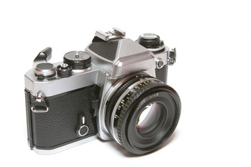 Fototapeta premium 35mm camera