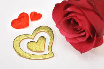 Valentinstag Liebe Herz