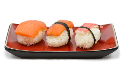 Sushi kit