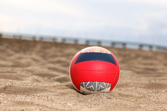 offizieller Ball für Kinder und Erwachsene Teekit Beach Volleyball für drinnen und draußen