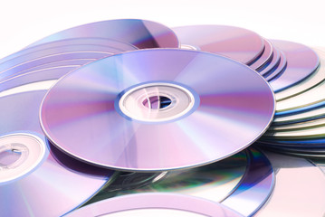 CDs