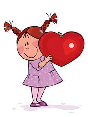 Be my Valentine
