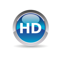 Picto high definition HD