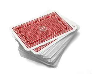 playing cards poker gamble game leisure