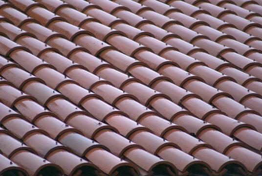 Roof Tile