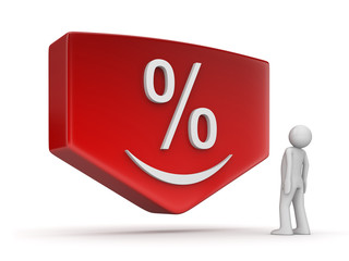 Sale/discount series